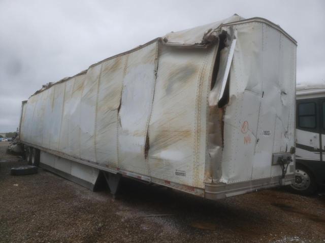 Hyundai Trailer salvage cars for sale: 2020 Hyundai Trailer