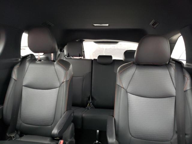 2022 TOYOTA SIENNA XSE - 5TDDRKEC9NS107378
