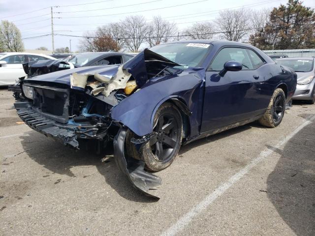 2014 Dodge Challenger 