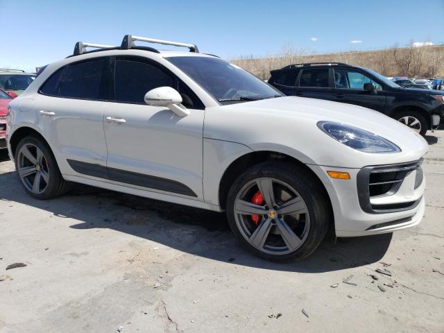 WP1AG2A54NLB23357 Porsche Macan S 4