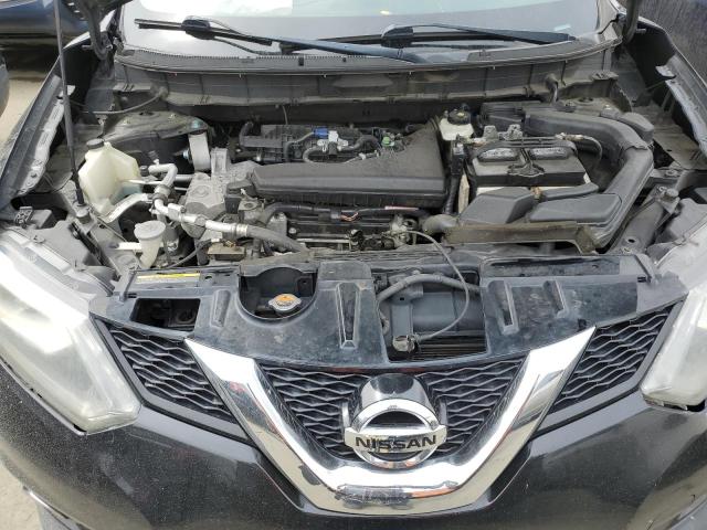 5N1AT2MV4FC757743 Nissan ROGUE S