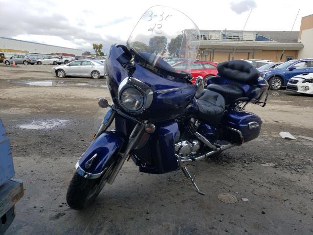 2007 YAMAHA XVZ13 TF JYAVP04E07A012303
