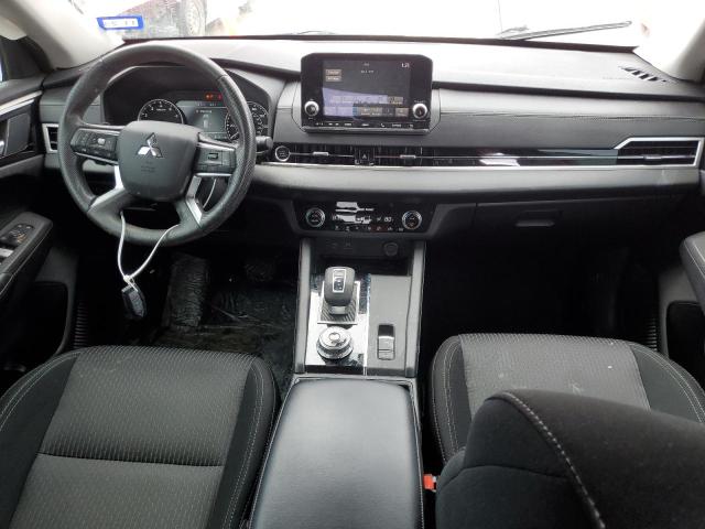 JA4J4TA88NZ050625 Mitsubishi Outlander Es