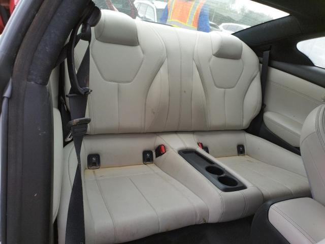 JN1CV7EK0HM110796 Infiniti Q60 Base