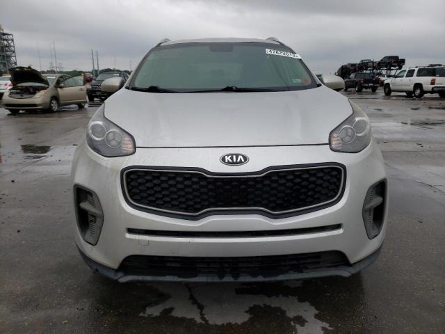 KNDPM3AC2H7036482 KIA Sportage Lx