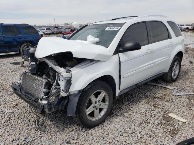 2005 Chevrolet Equinox LT