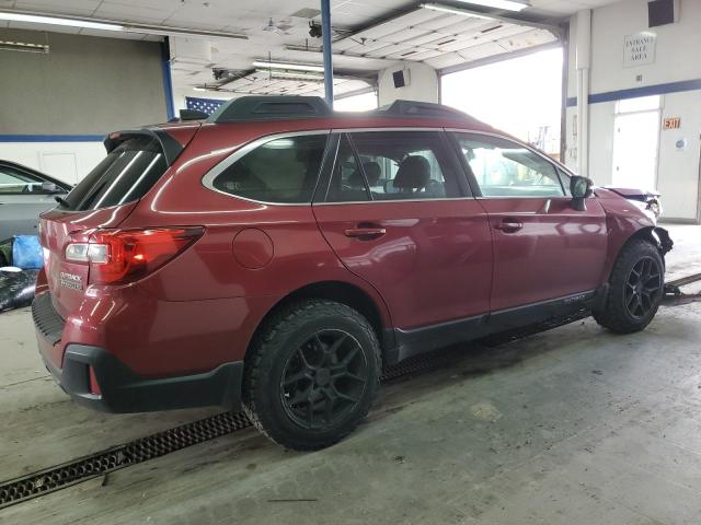 4S4BSAFC4J3321884 Subaru Outback 2.5i Premium