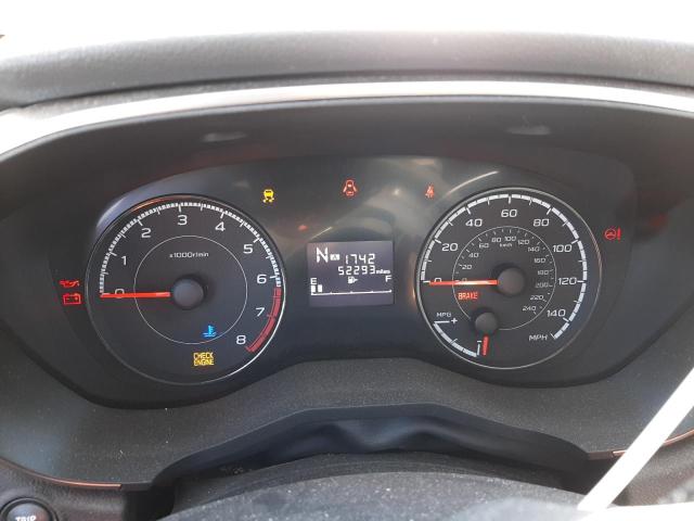 JF2GTABC7JH320584 Subaru Crosstrek Premium