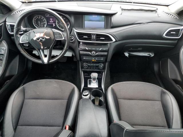 2019 INFINITI QX30 LUXE SJKCH5CR8KA010542