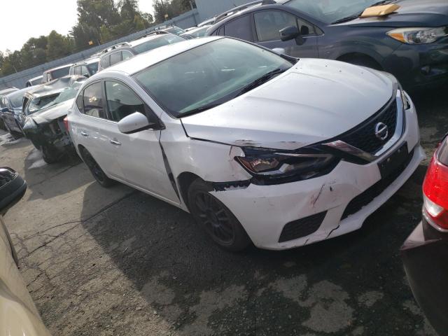 3N1AB7AP1JL658498 Nissan SENTRA S