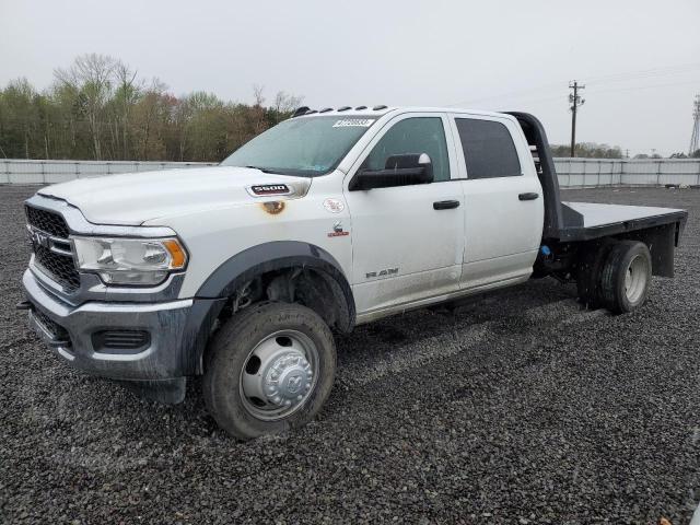 2020 Ram 5500 VIN: 3C7WRNEL5LG164282 Lot: 47720833