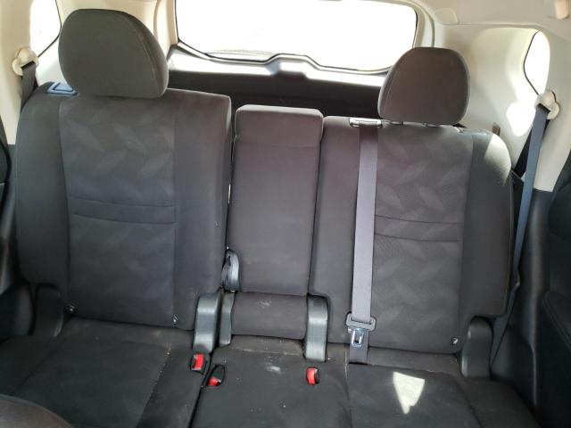 KNMAT2MT6FP526841 Nissan ROGUE S