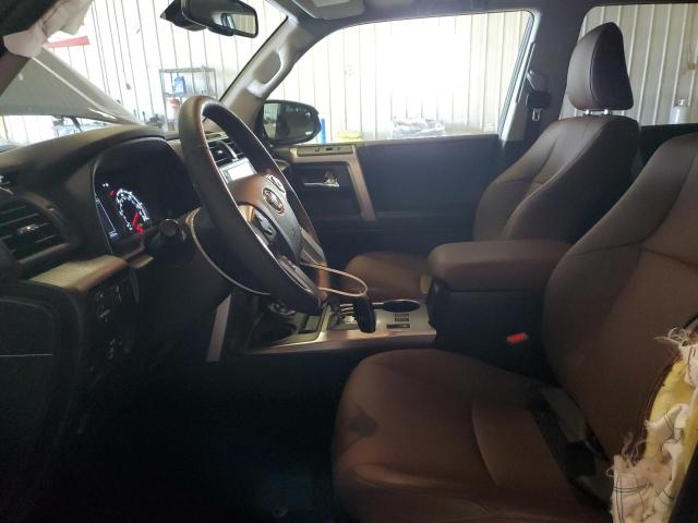 2023 TOYOTA 4RUNNER LI JTEKU5JRXP6101119
