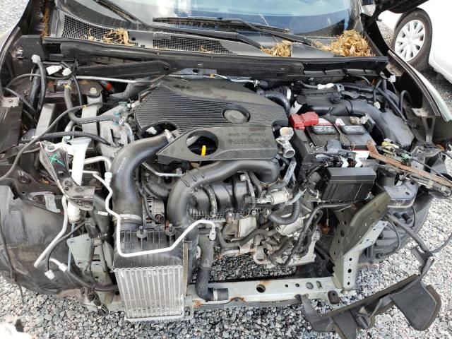 2015 NISSAN JUKE S - JN8AF5MV6FT554208