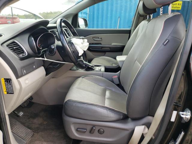 KNDMB5C1XH6340018 KIA SEDONA LX