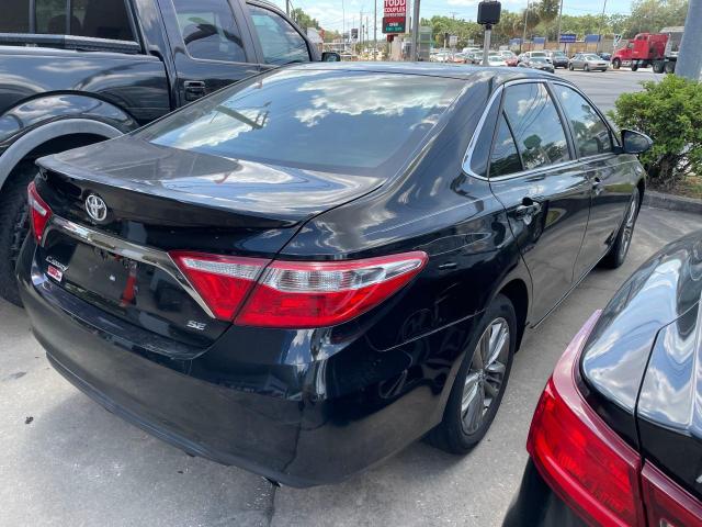 2016 TOYOTA CAMRY LE - 4T1BF1FK3GU254175
