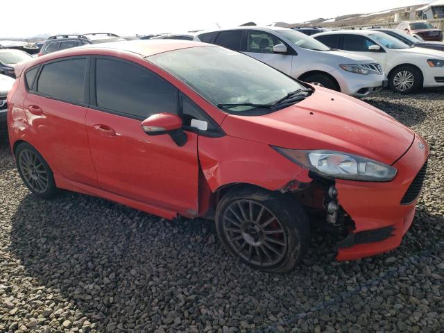 2016 FORD FIESTA ST - 3FADP4GX4GM183648
