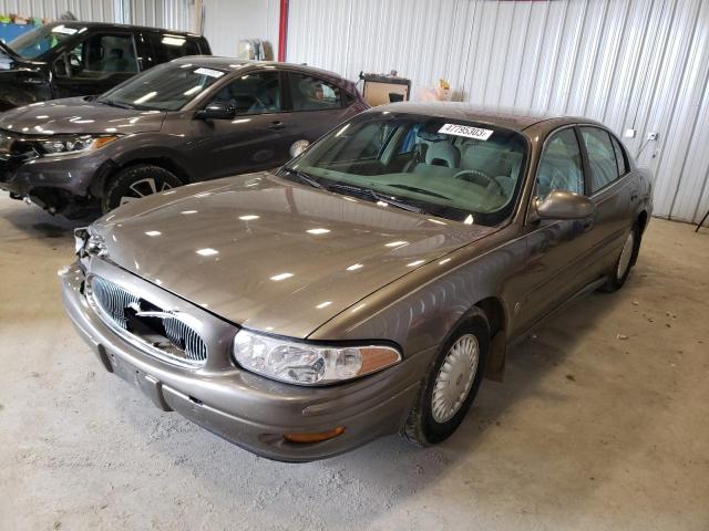 2001 Buick LeSabre Custom