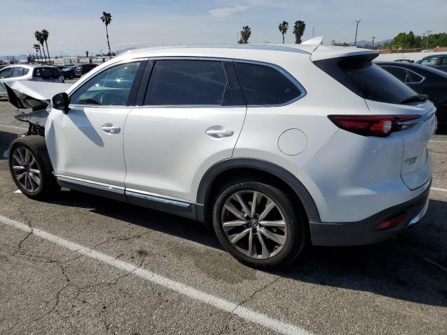 JM3TCBDY0G0102271 Mazda Cx-9 Grand Touring