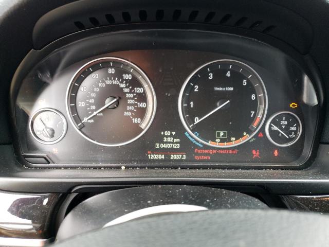 WBA5A5C50ED503970 BMW 528 I