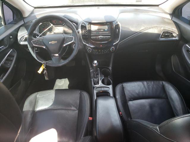 1G1BF5SM0H7146527 Chevrolet Cruze Premier