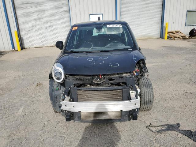 2017 FIAT 500L TREKK - ZFBCFADH8HZ039821