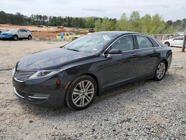 2014 Lincoln MKZ 