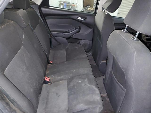 2015 FORD FOCUS SE - 1FADP3K29FL282813