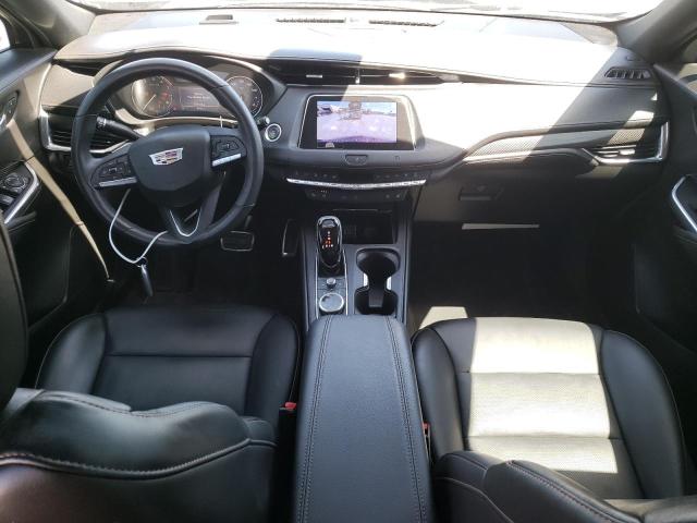 2020 CADILLAC XT4 SPORT - 1GYFZER43LF150604