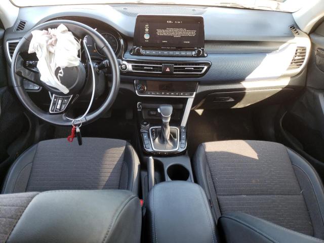 KNDEUCAA7N7294661 KIA SELTOS S