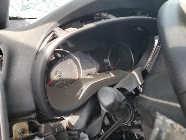 KNDP6CACXL7715175 KIA SPORTAGE S