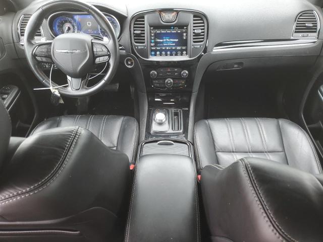 2C3CCABG4MH545841 Chrysler 300 S