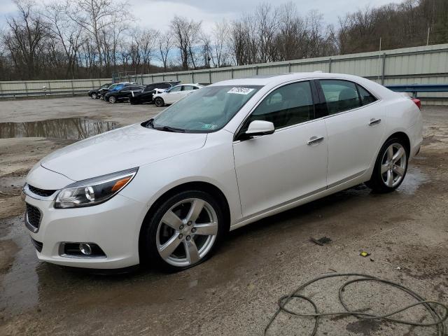 2015 CHEVROLET MALIBU LTZ - 1G11G5SX4FF253036