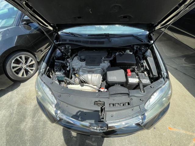 2016 TOYOTA CAMRY LE - 4T1BF1FK3GU254175