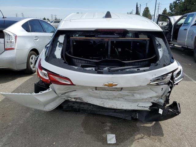 2GNAXFEV4L6237858 Chevrolet EQUINOX