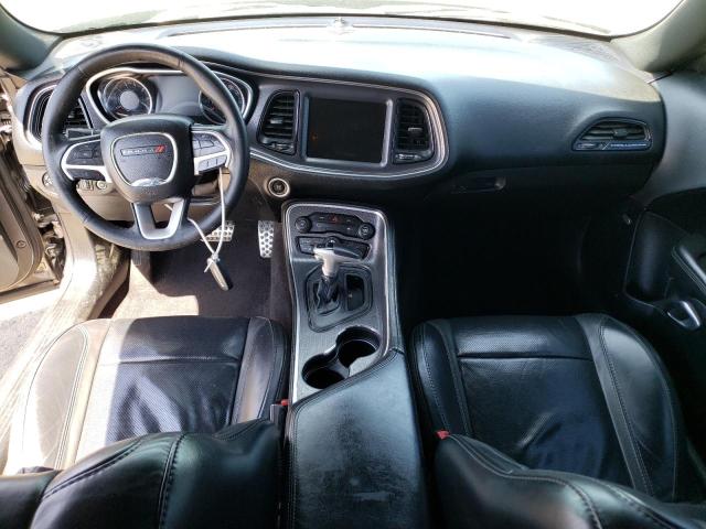 2C3CDZAG0GH275802 Dodge Challenger Sxt