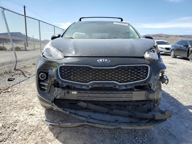 KNDPNCAC5H7185093 KIA Sportage Ex