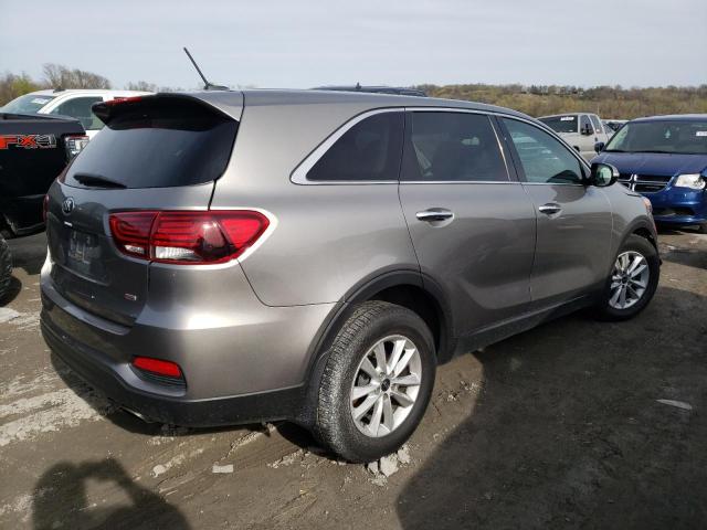 5XYPG4A31KG537550 KIA SORENTO L