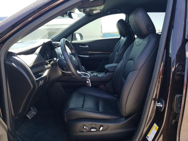 2020 CADILLAC XT4 SPORT - 1GYFZER43LF150604