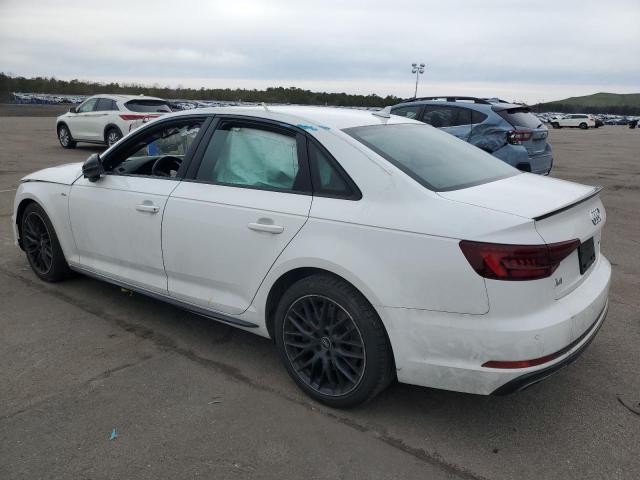 WAUENAF44KA023850 Audi A4 PREMIUM 2