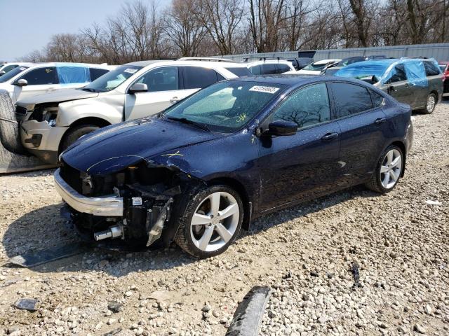 2015 Dodge Dart GT