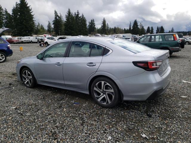 4S3BWAN65N3025735 Subaru Legacy Limited