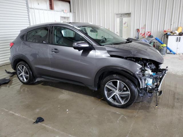 2021 HONDA HR-V EX - 3CZRU6H50MM726081