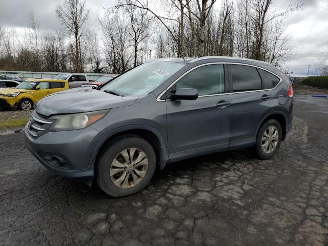 VIN 5J6RM4H74EL106164 2014 HONDA CRV no.1