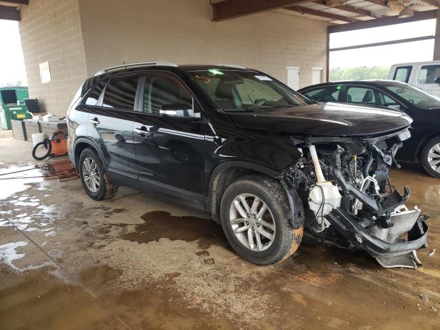 5XYKT4A79EG491401 KIA SORENTO LX
