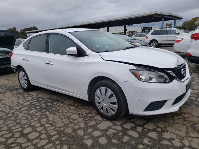 3N1AB7AP6HY365578 Nissan SENTRA S