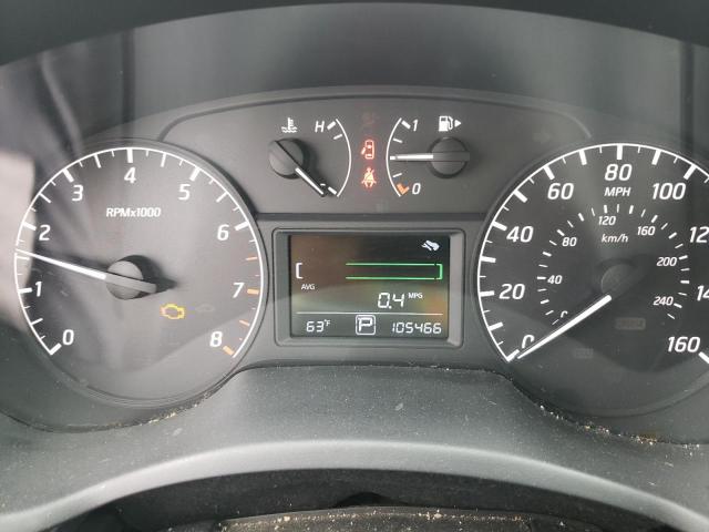 3N1AB7AP6HY365578 Nissan SENTRA S