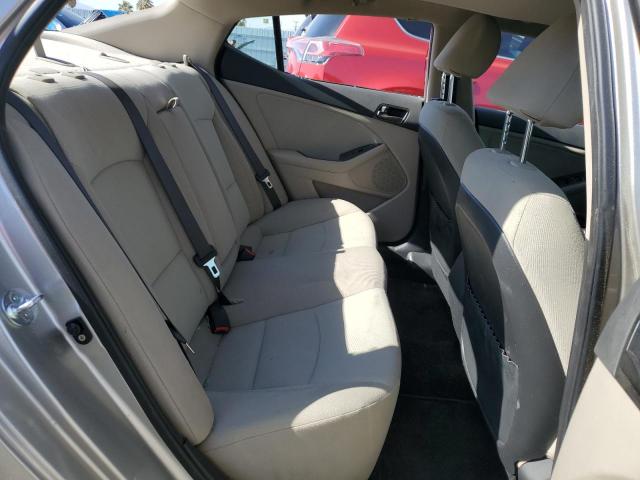 KNAGM4A72E5458166 KIA Optima Lx