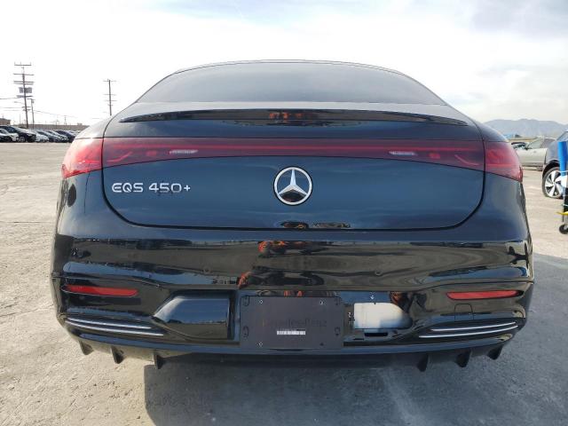 2022 MERCEDES-BENZ EQS SEDAN - W1KCG2DB8NA004689