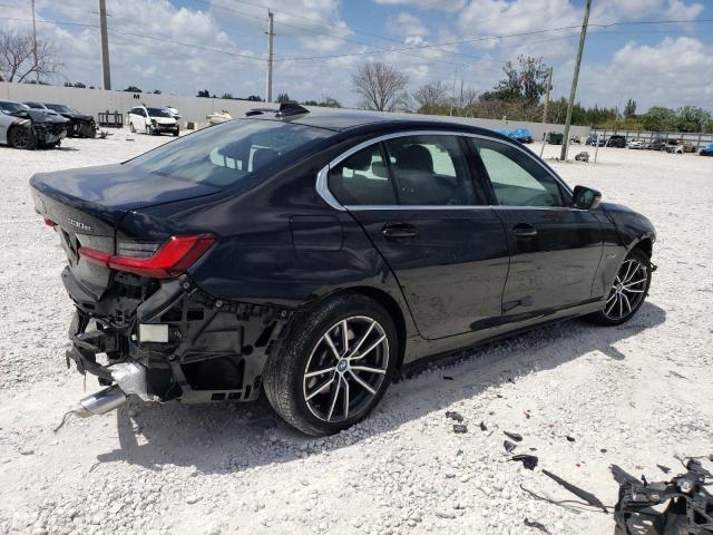 2022 BMW 330XE - 3MW5P9J06N8C65584